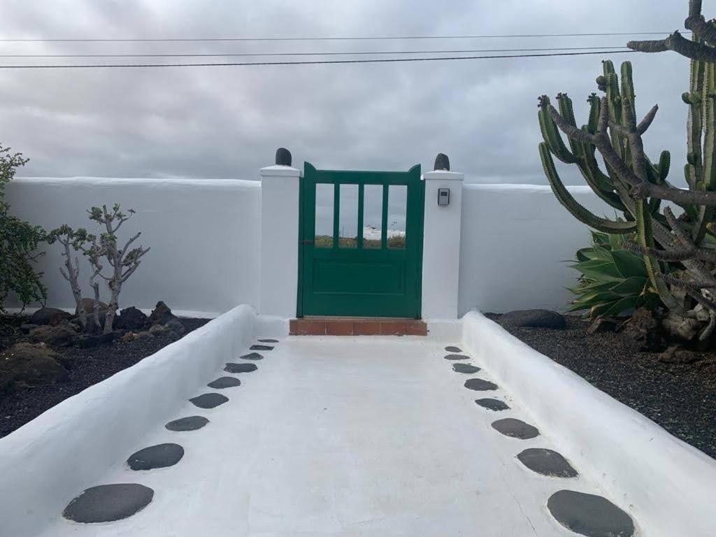 Casa Callao Сasa de vacaciones Famara