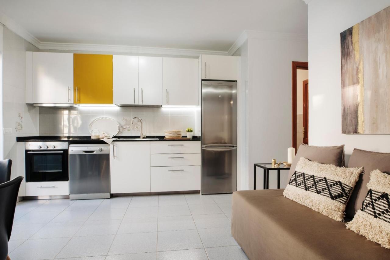 Apartamento La Santa *