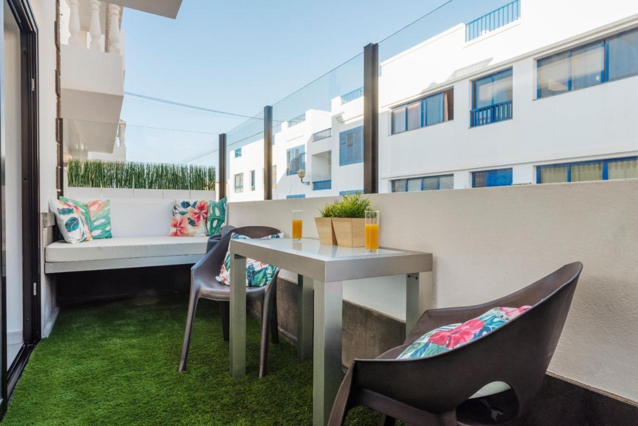 La Santa Apartamento