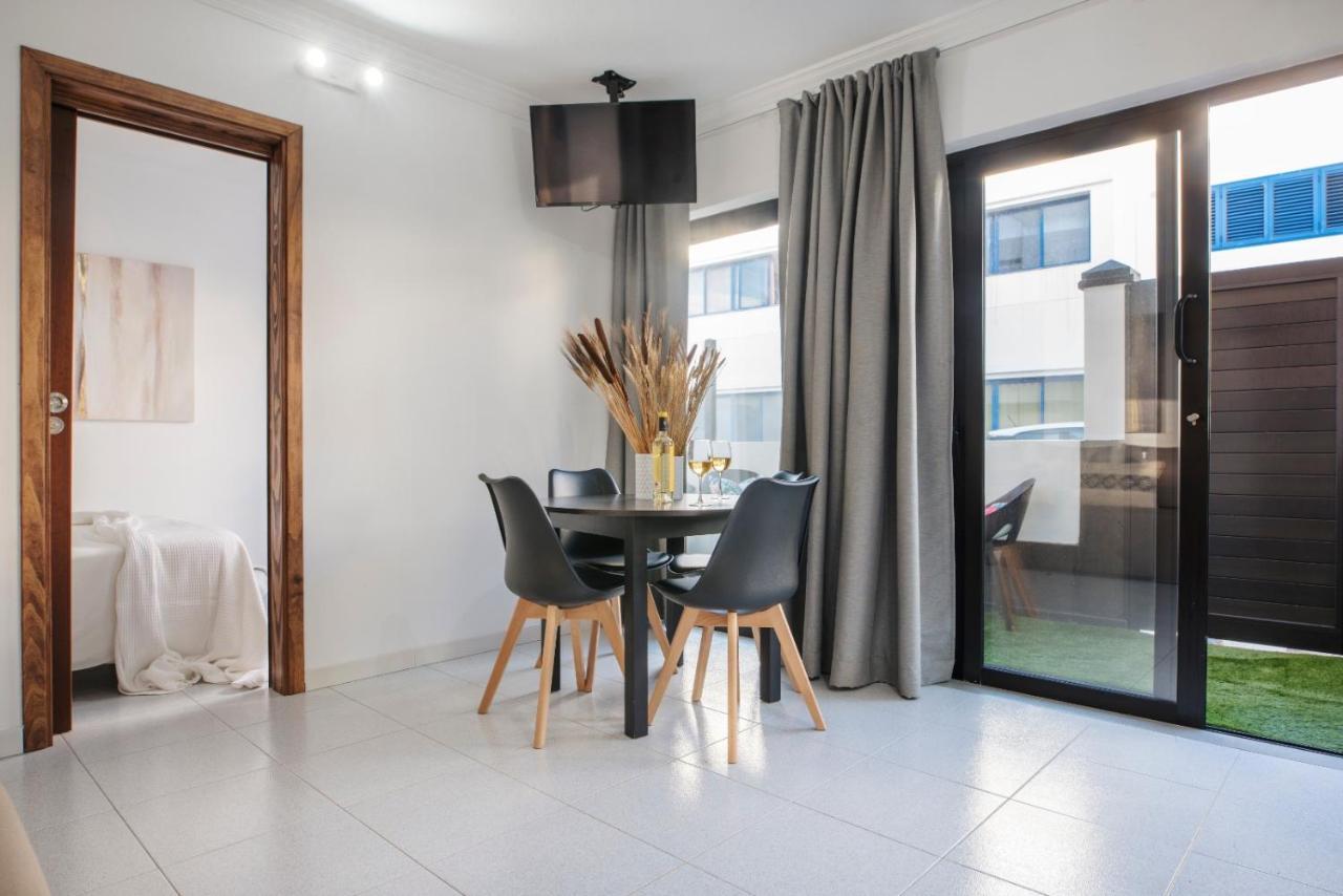 Apartamento La Santa