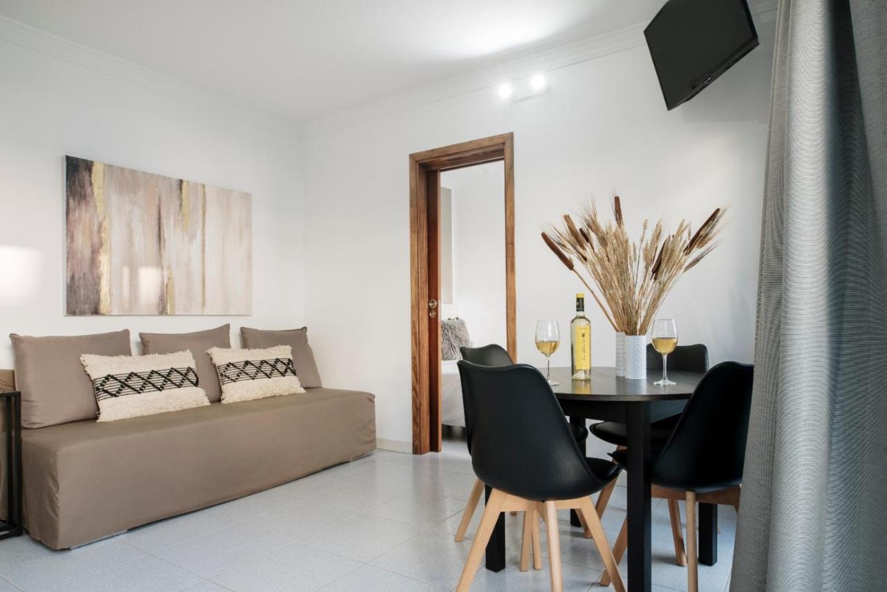 La Santa Apartamento