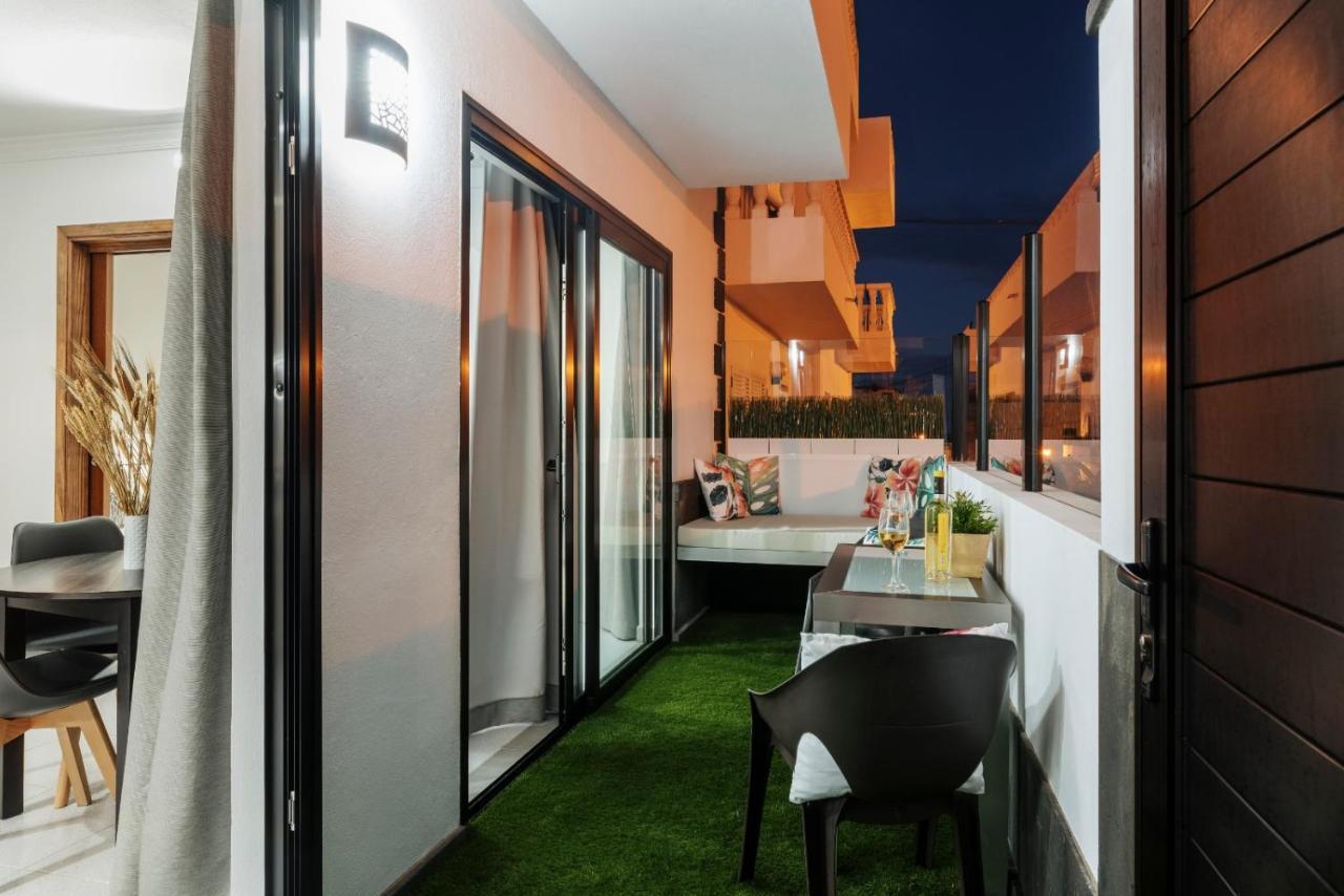 La Santa Apartamento