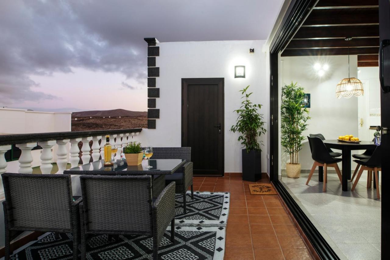 Apartamento La Santa La Santa