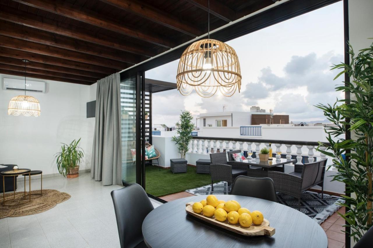 Apartamento La Santa La Santa