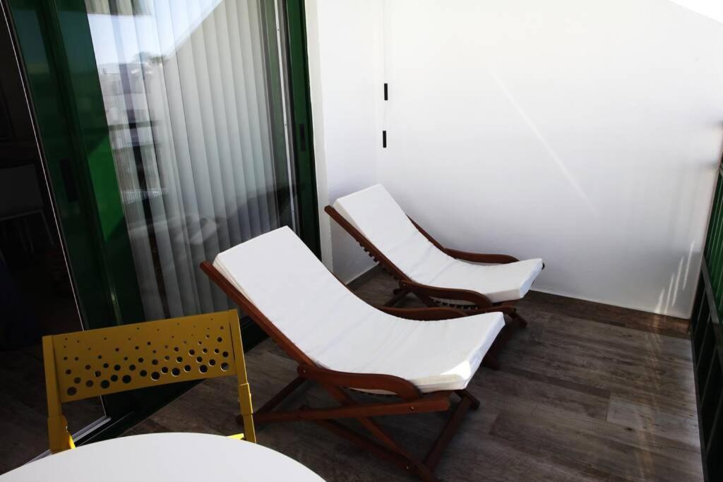 Apartment Design Vivienda V El Burgao By The Sea