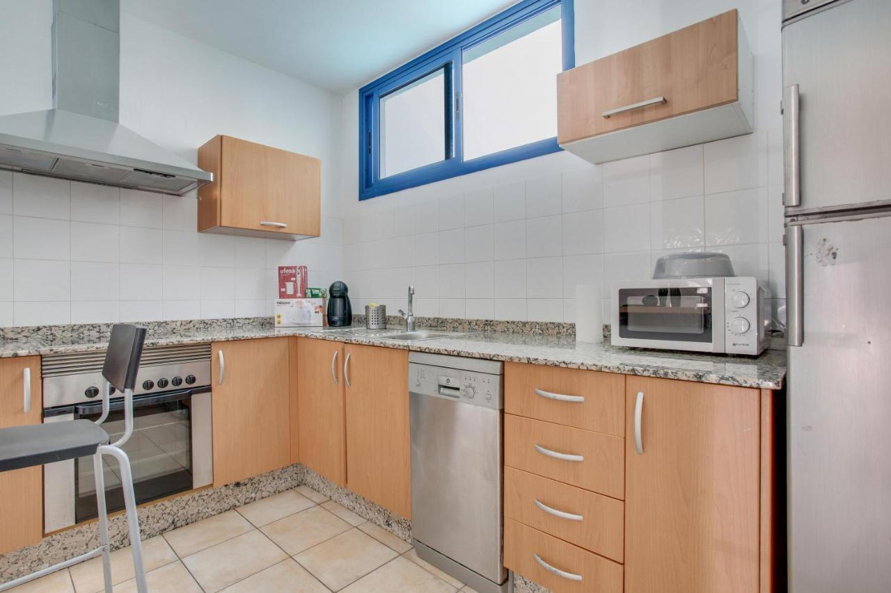 Apartamento Apartamento Papagayo