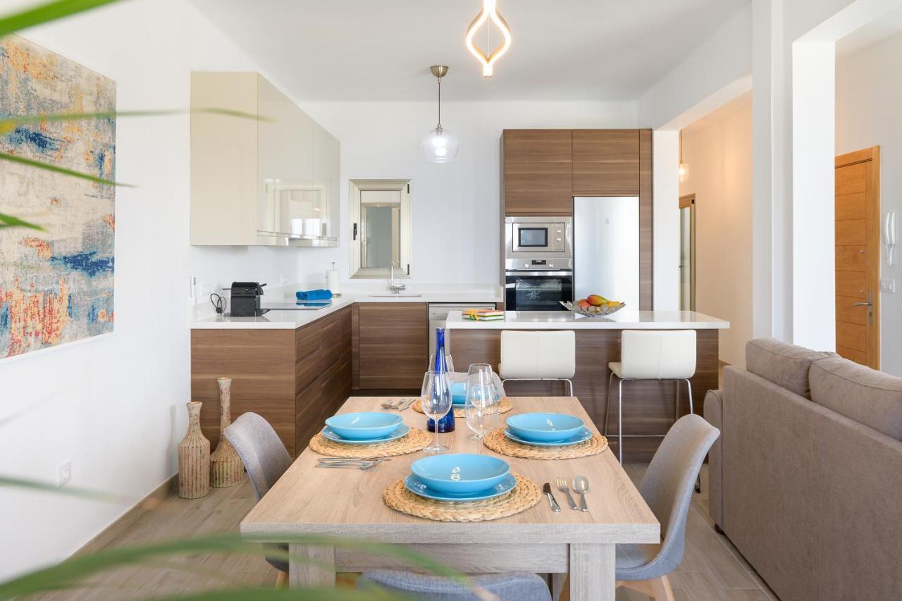 Apartamento Paula Con Vistas Al Mar *