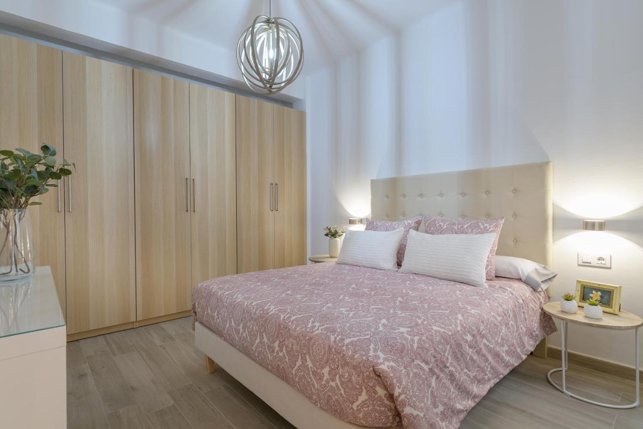 Apartamento Paula Con Vistas Al Mar *