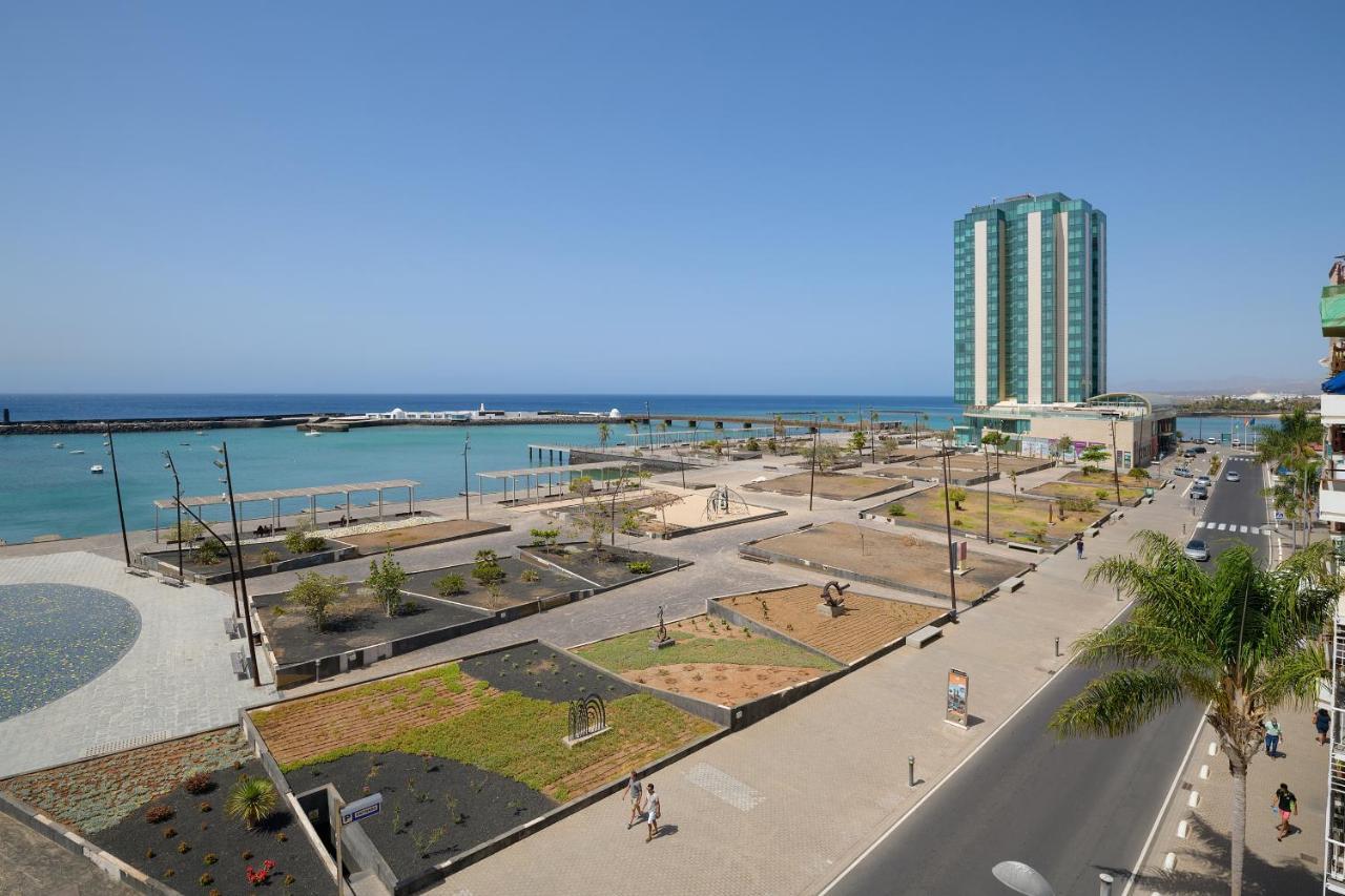 Apartamento Paula Con Vistas Al Mar *