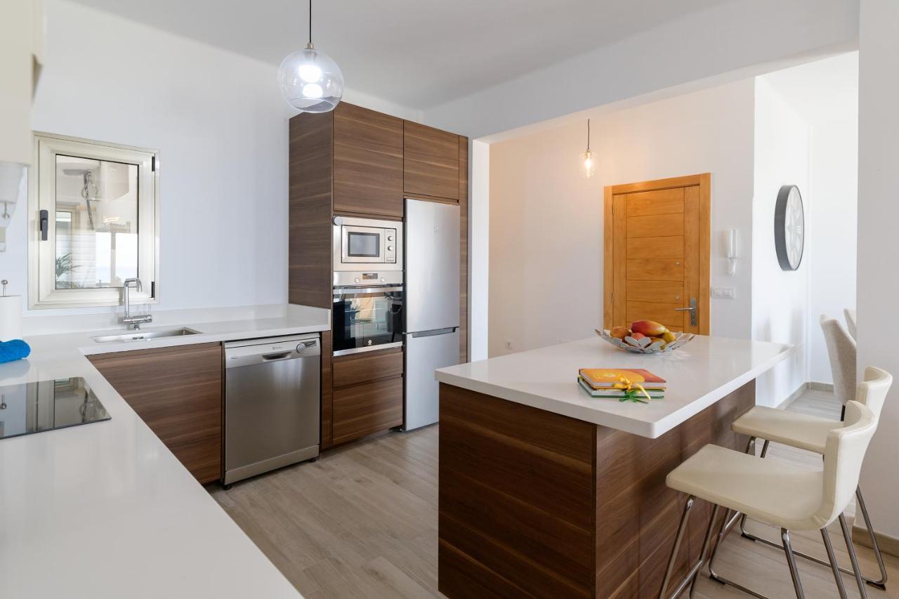 Apartamento Paula Con Vistas Al Mar Arrecife (Lanzarote)