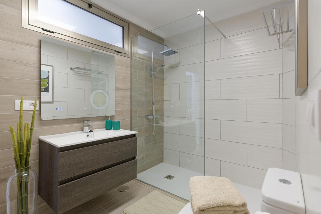 Apartamento Paula Con Vistas Al Mar