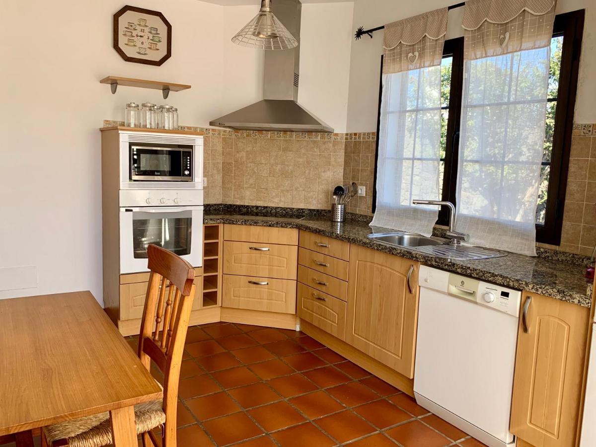 Casas Tomare Ii Сasa de vacaciones