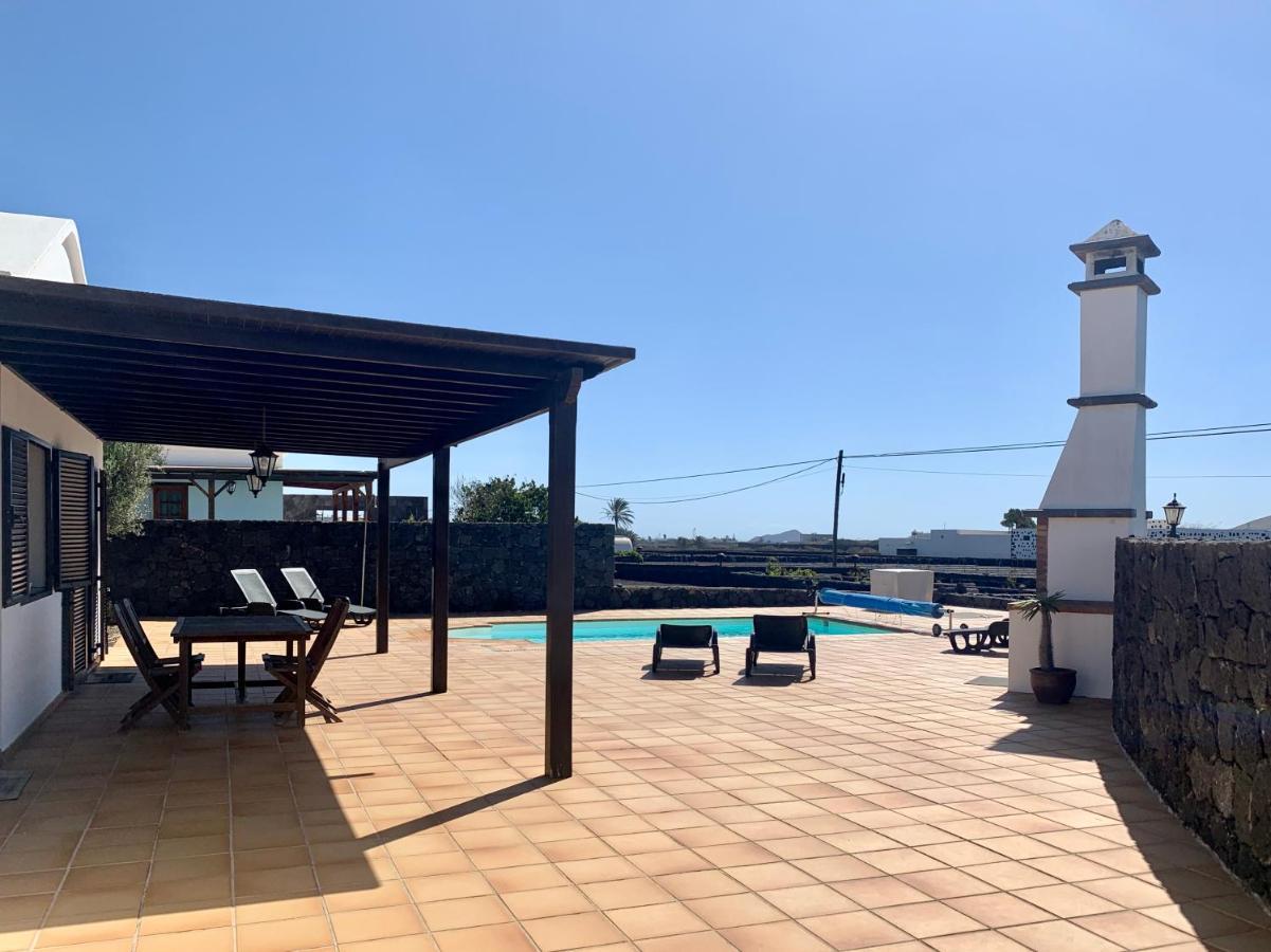 Casas Tomare Ii Сasa de vacaciones