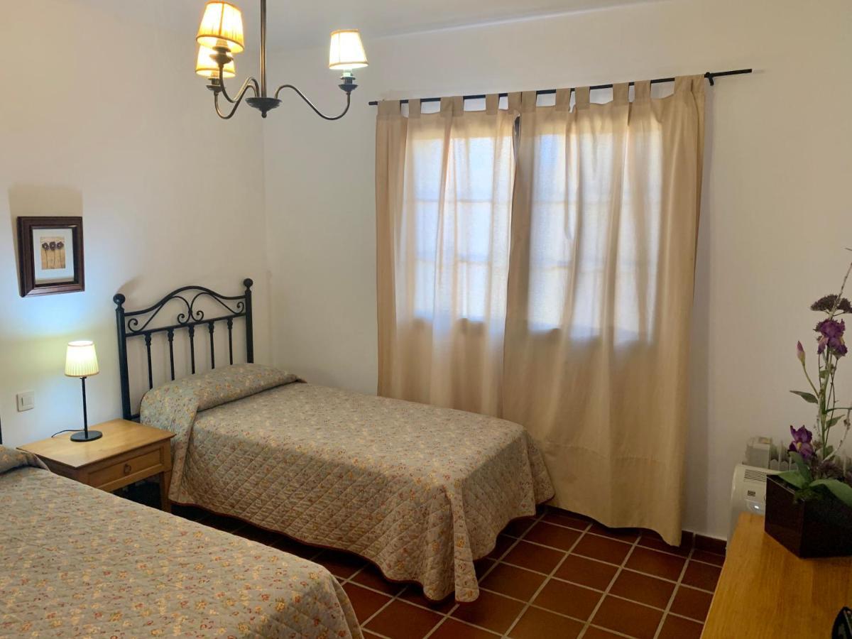 Сasa de vacaciones Casas Tomare Ii