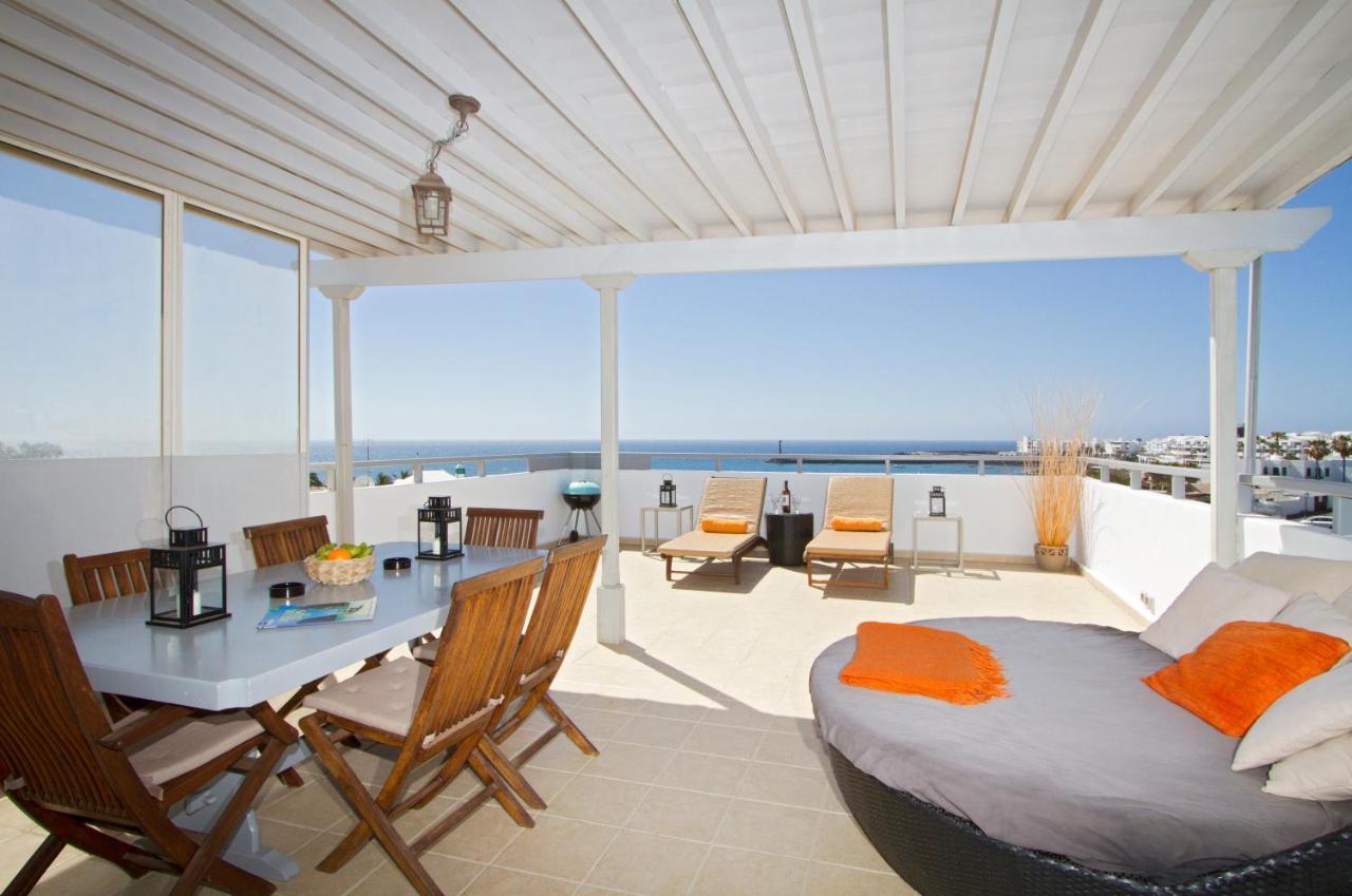 Apartamento Ocean View Penthouse - Location - 100m To The *