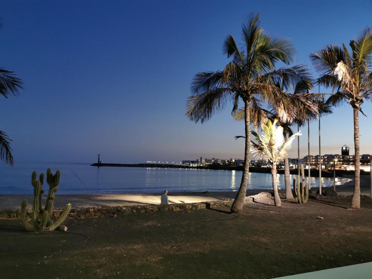 Apartamento Playa Roca Costa Teguise