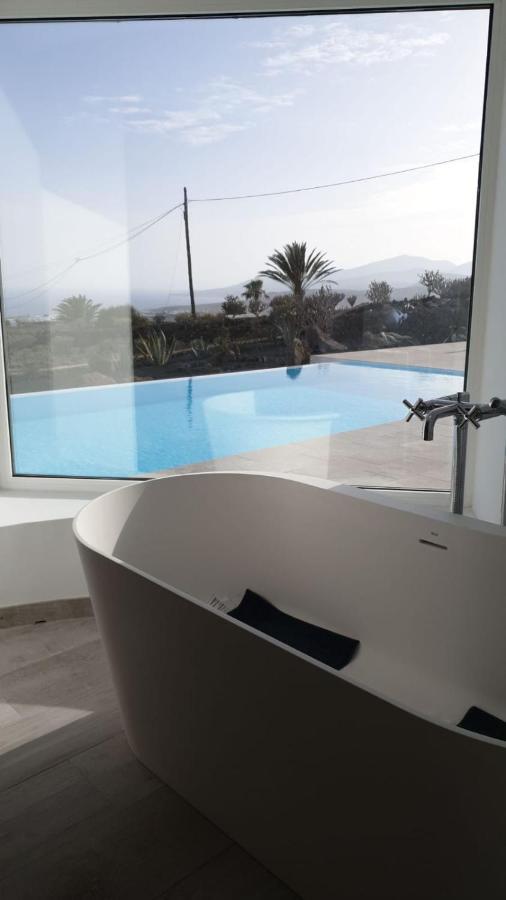 The View Lanzarote