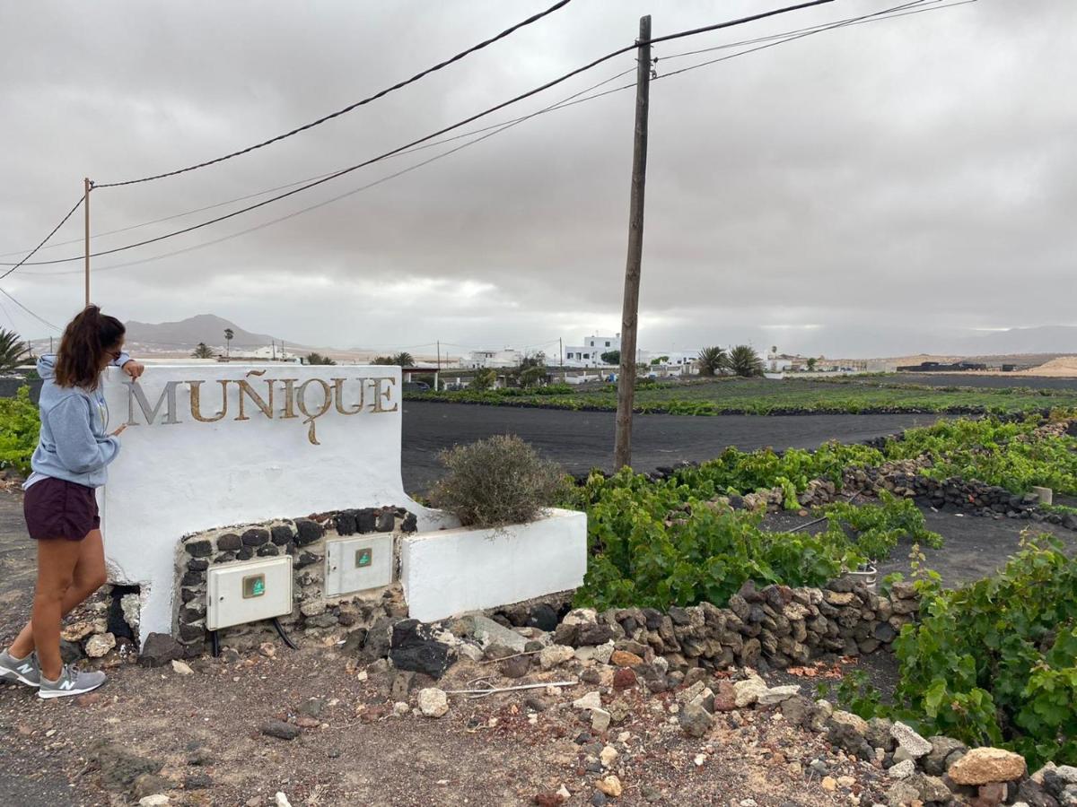 Casa Antonia Reyes Munique