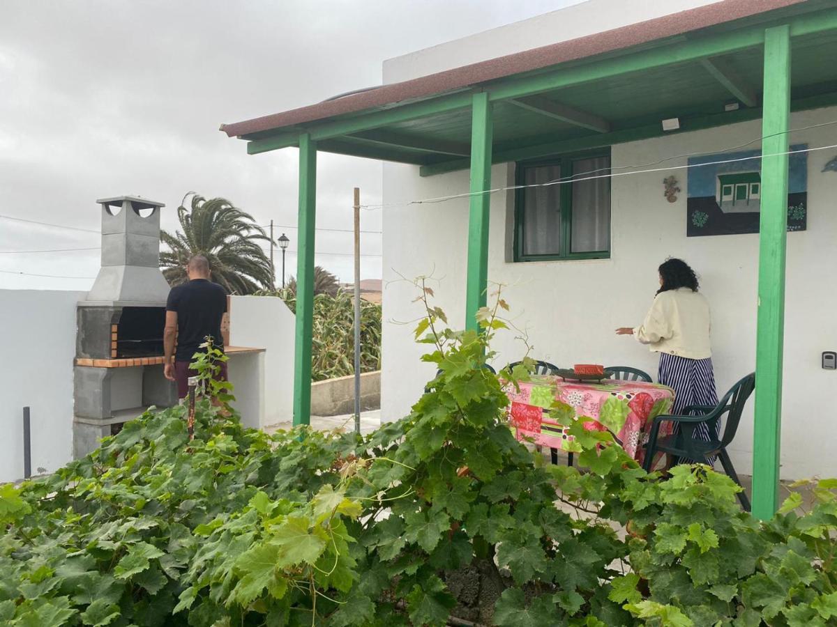 Casa Antonia Reyes