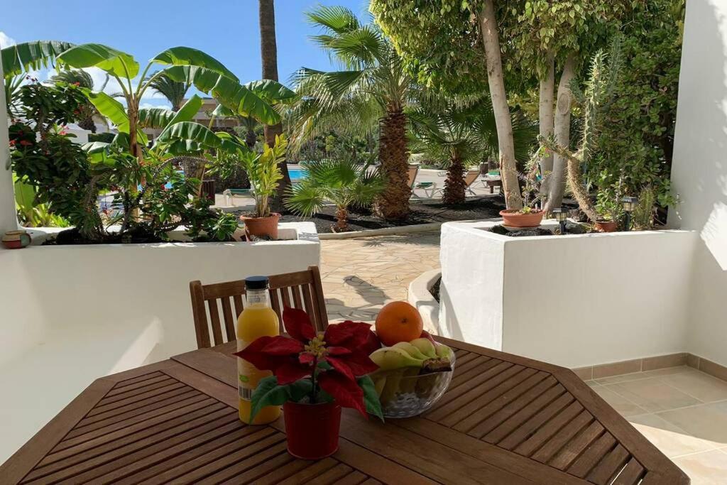 Apartment Bastian Casas Verdes
