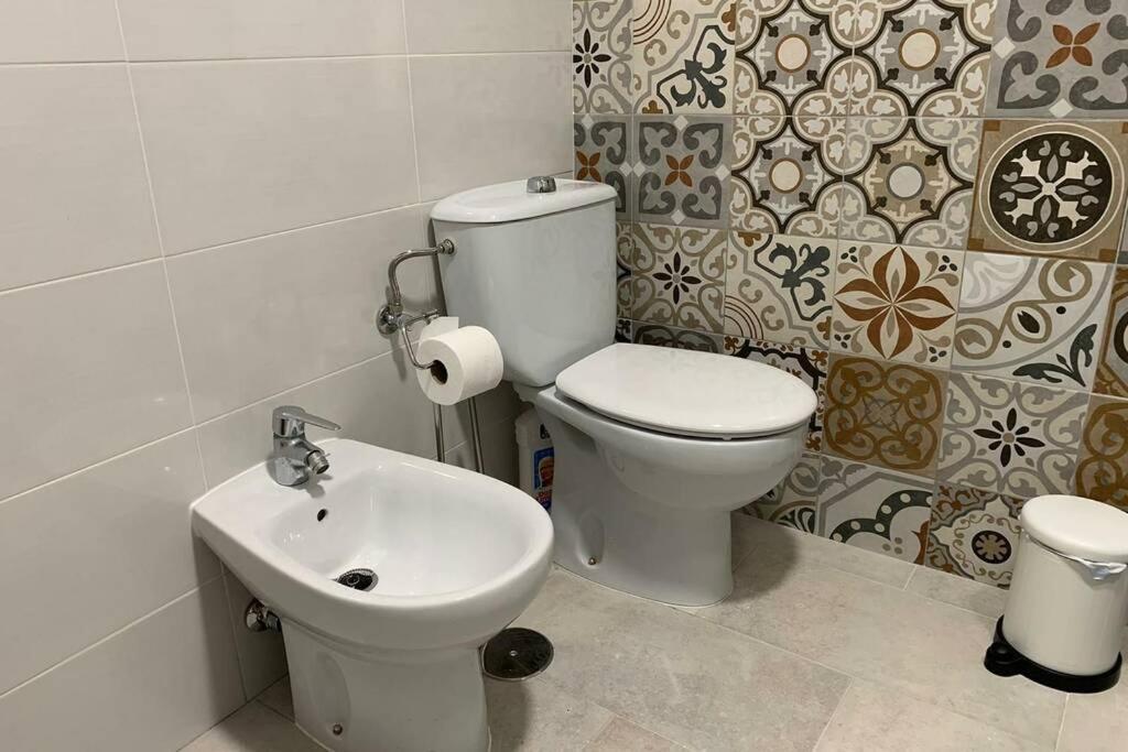 Bastian Casas Verdes Apartment