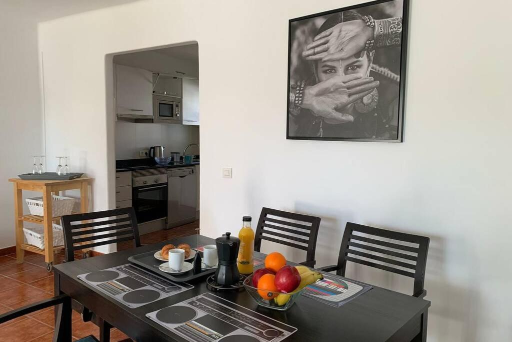 Bastian Casas Verdes Apartment Costa Teguise