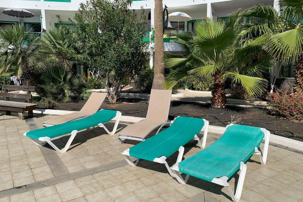 Apartment Bastian Casas Verdes Costa Teguise