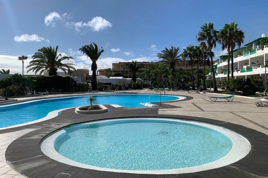 Bastian Casas Verdes Apartment Costa Teguise