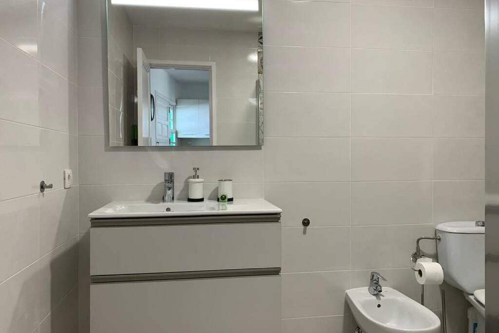 Apartment Bastian Casas Verdes