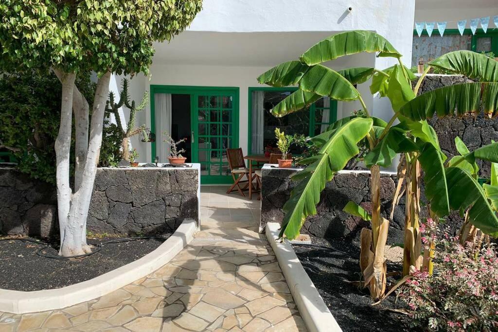 Bastian Casas Verdes Apartment *