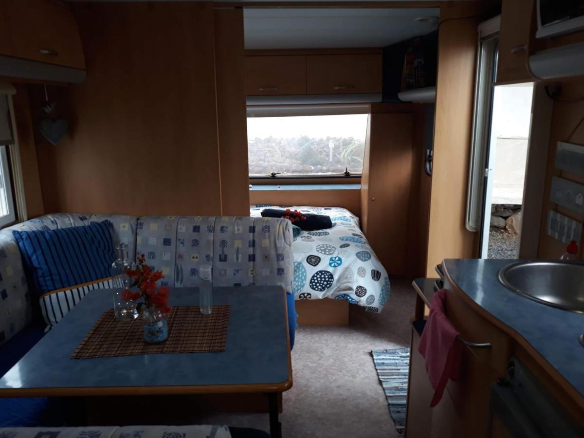 Lapa Caravan *