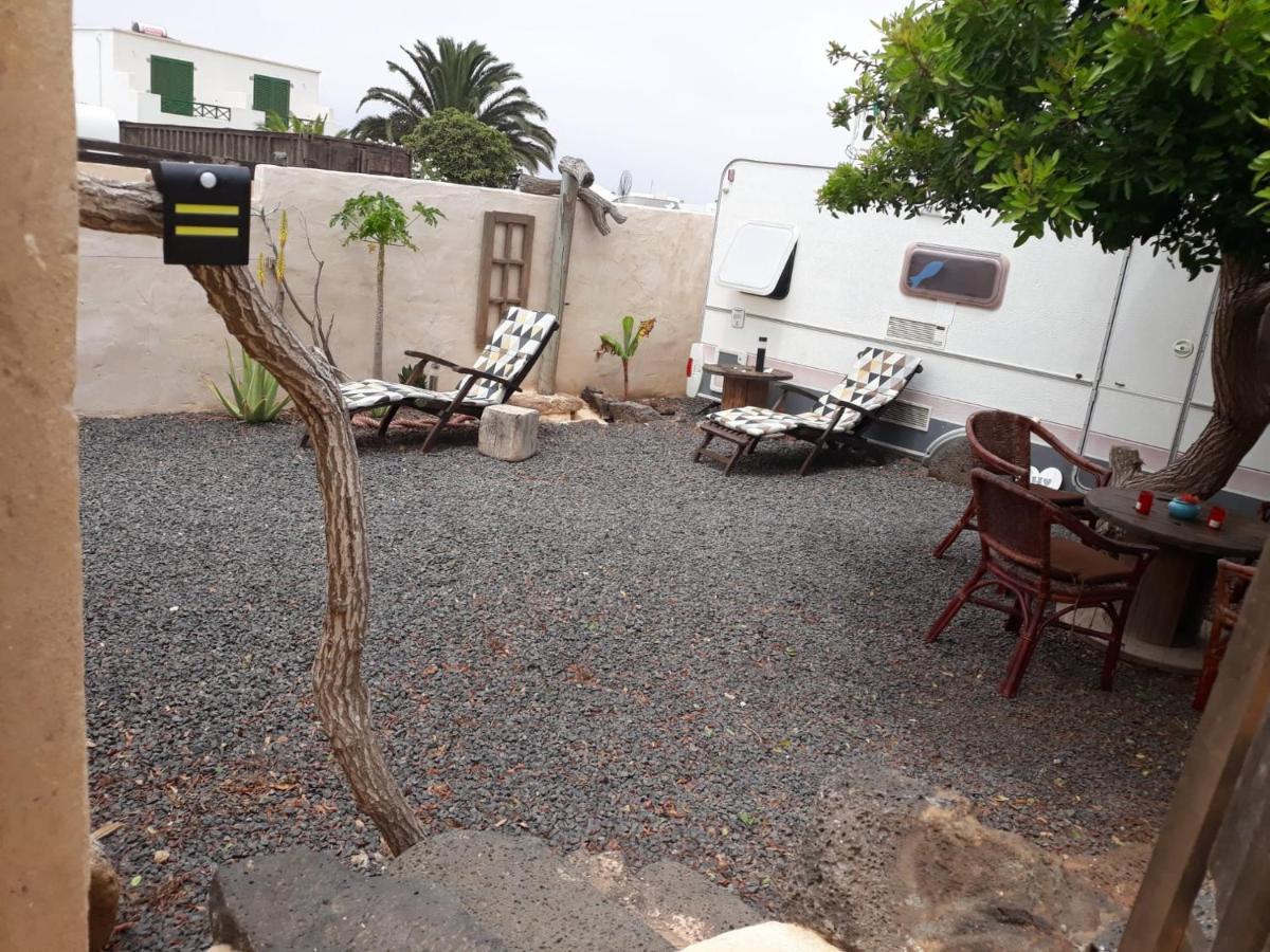 Lapa Caravan *