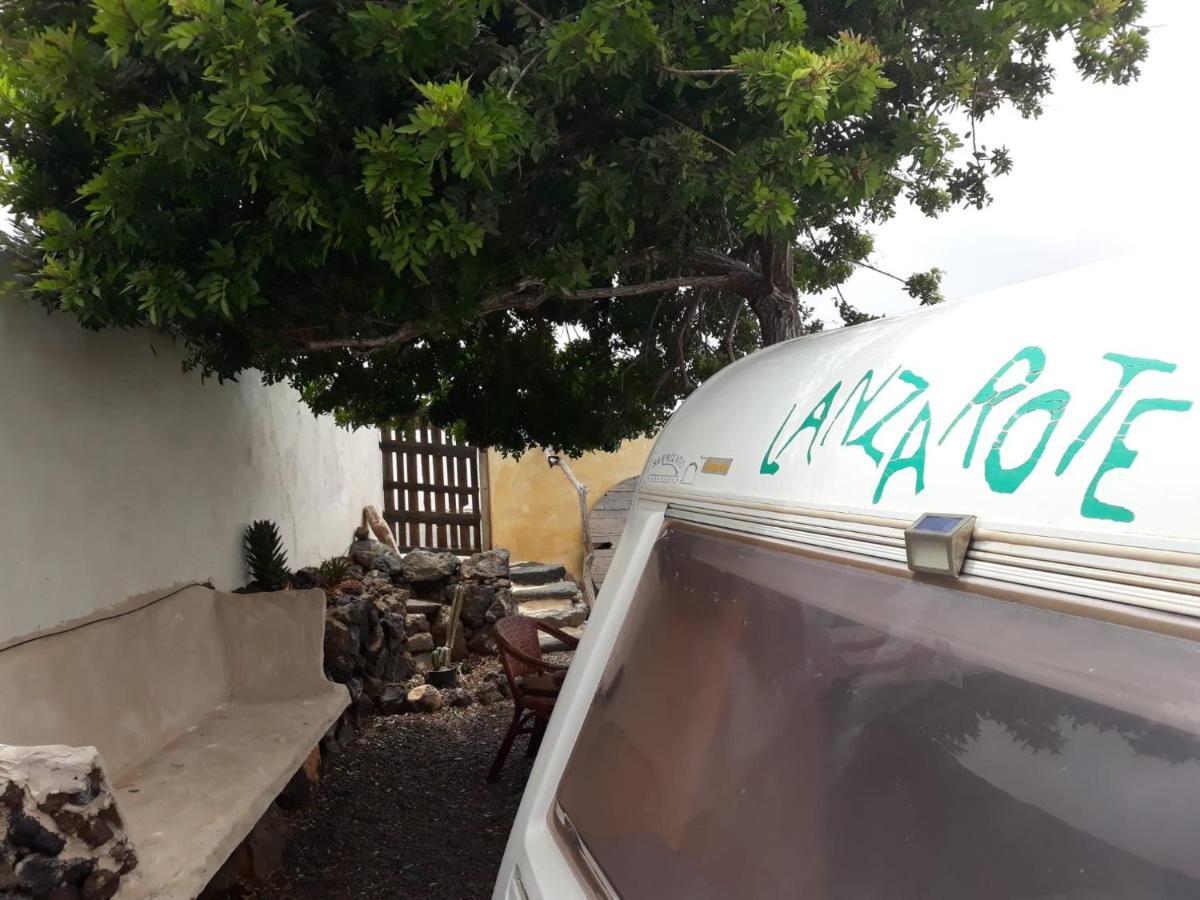 Lapa Caravan *