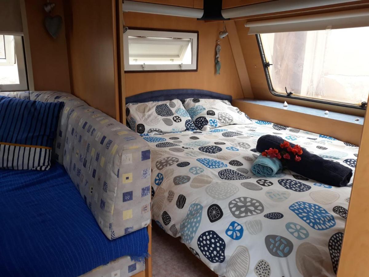 Apartamento Lapa Caravan Tinajo