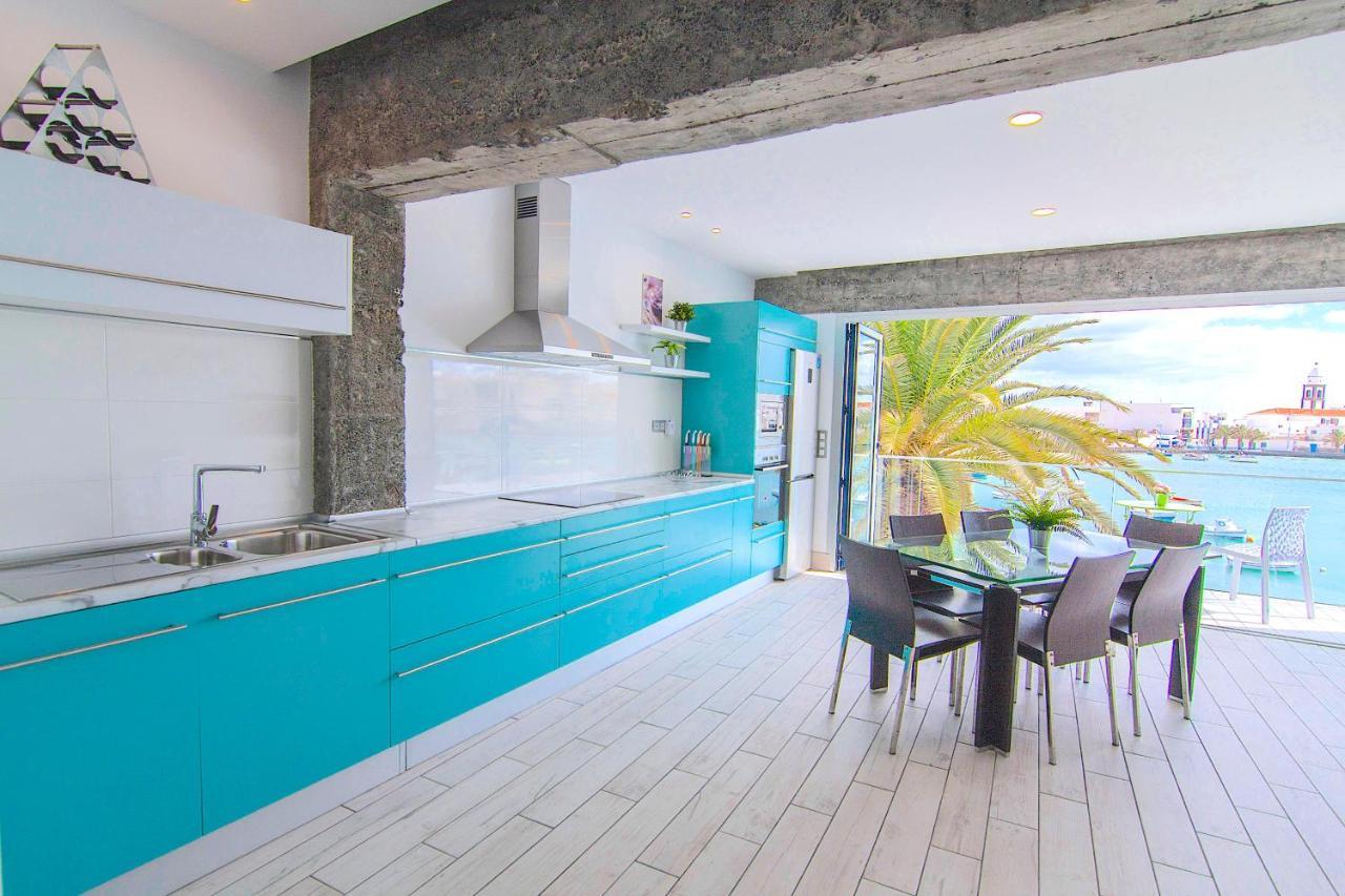 Apartment 5***** Charco Loft *