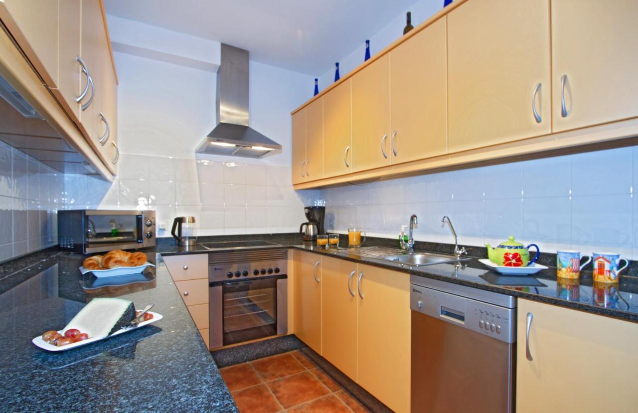 Holiday home De La Cruz Playa Blanca (Lanzarote)