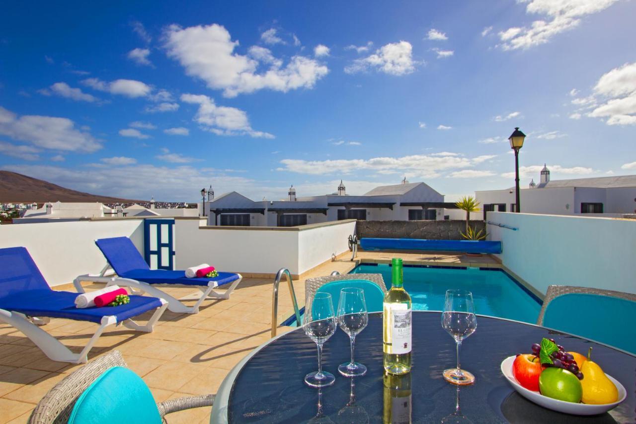 Holiday home De La Cruz *