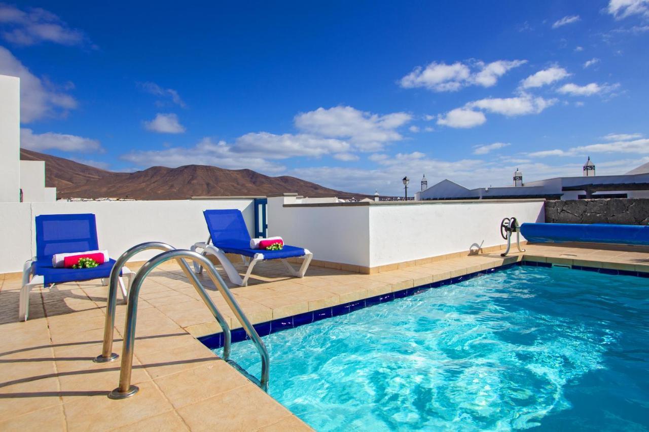 De La Cruz Holiday home