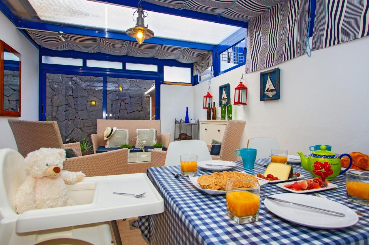 De La Cruz Holiday home Playa Blanca (Lanzarote)
