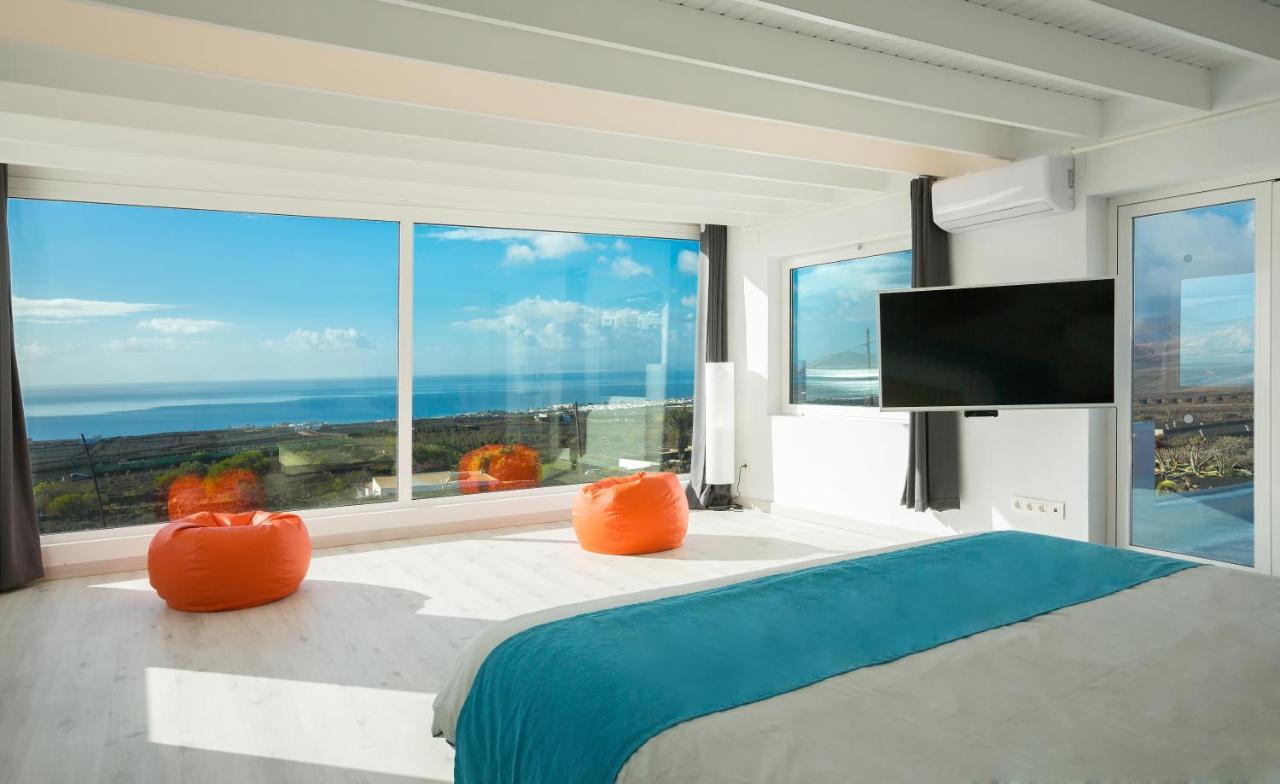 Villa The View Lanzarote *