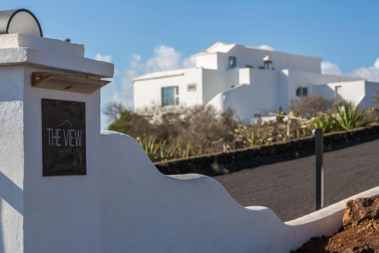 The View Lanzarote Villa