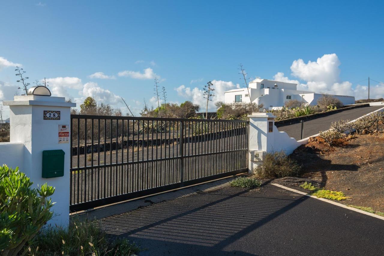The View Lanzarote