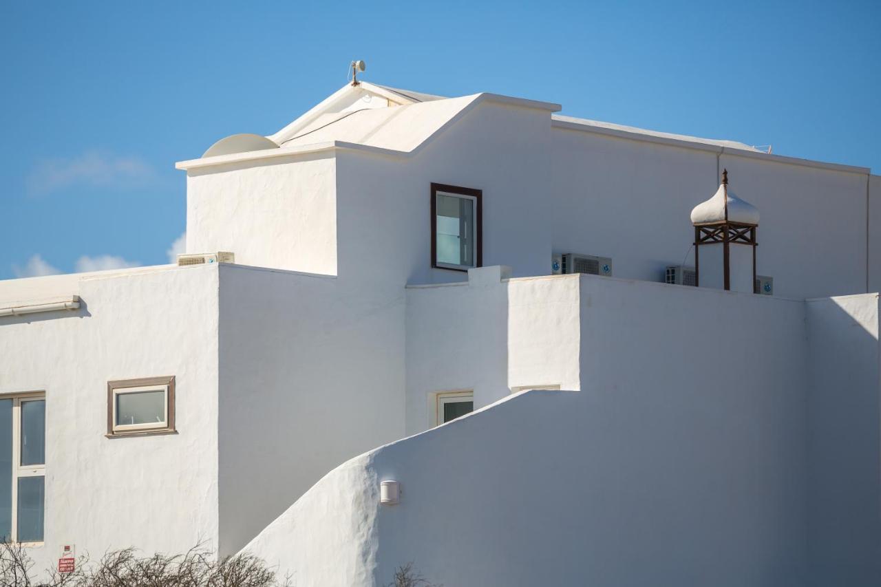 Villa The View Lanzarote Mácher