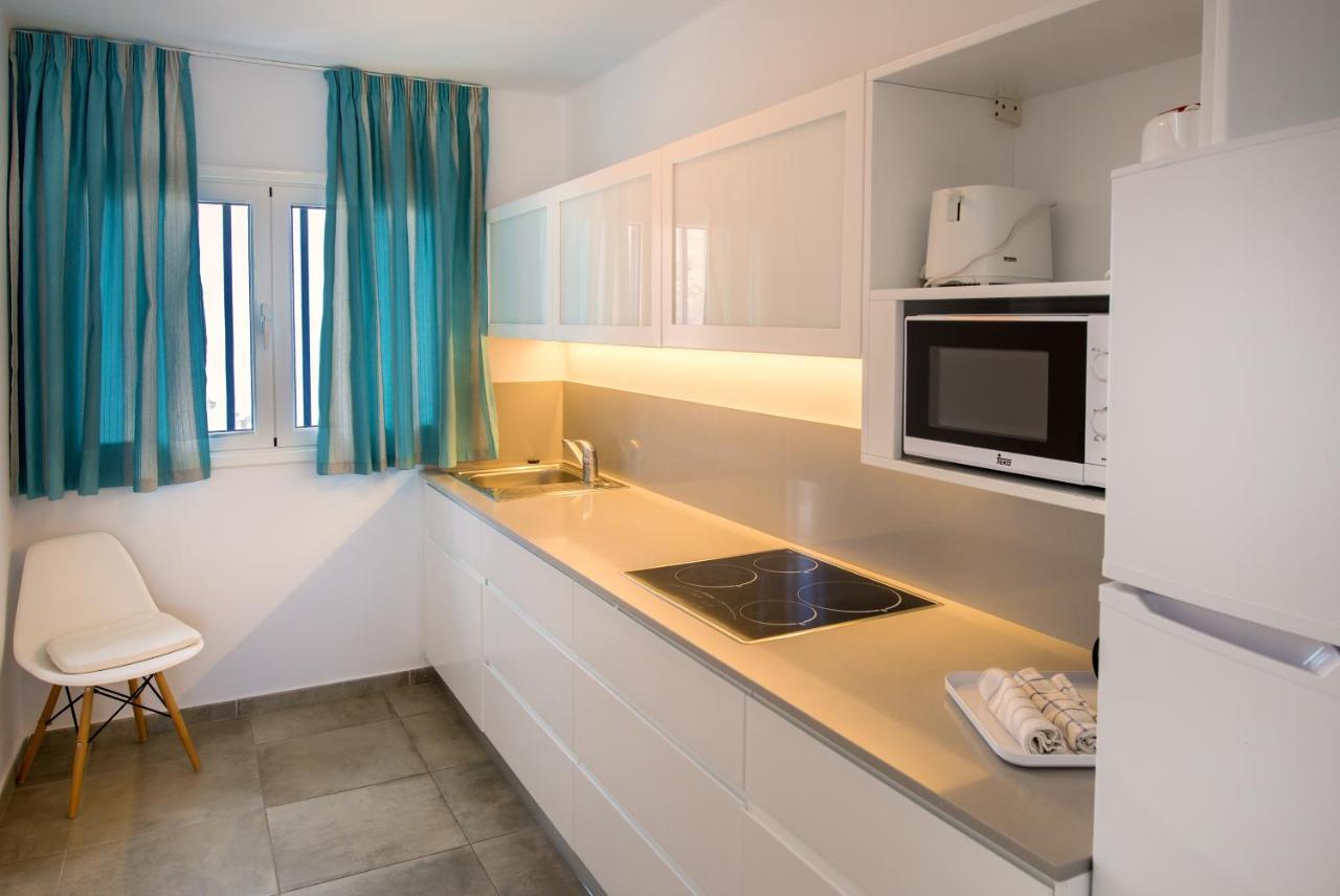 Playamar Aparthotel *