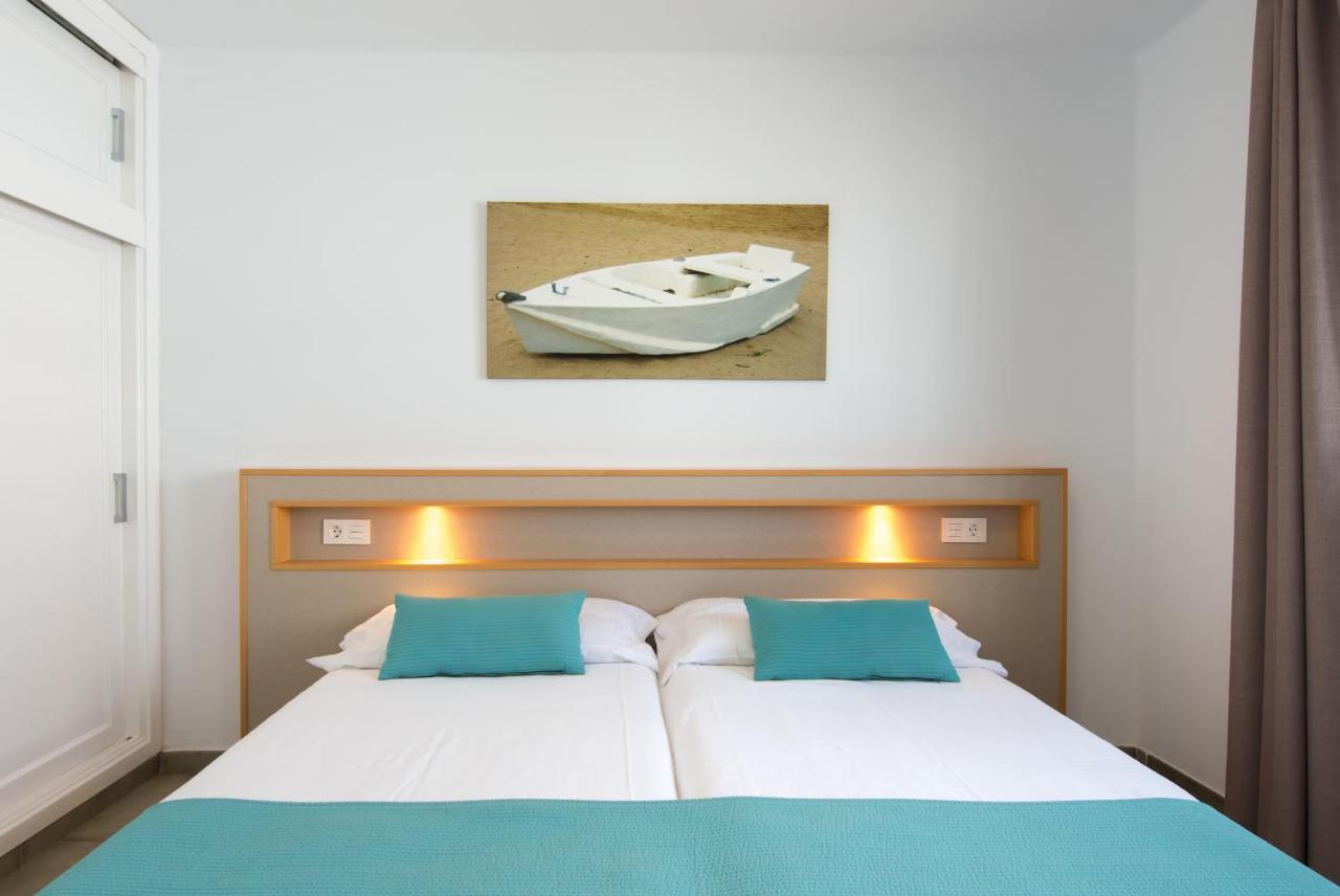 Playamar Aparthotel Puerto del Carmen (Lanzarote)