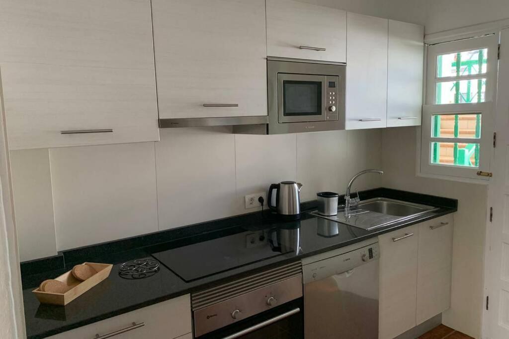 Apartment Bastian Casas Verdes