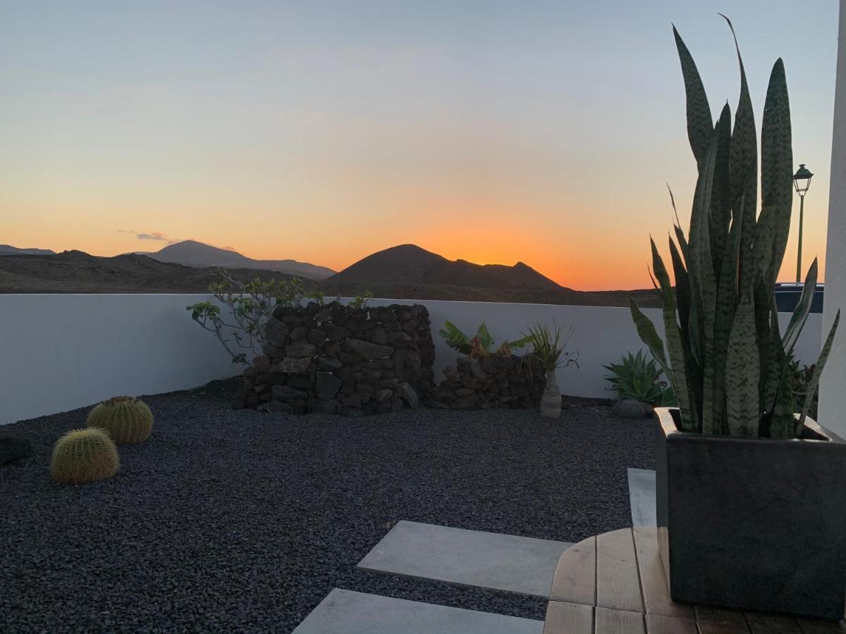 Casa Nusa La Santa
