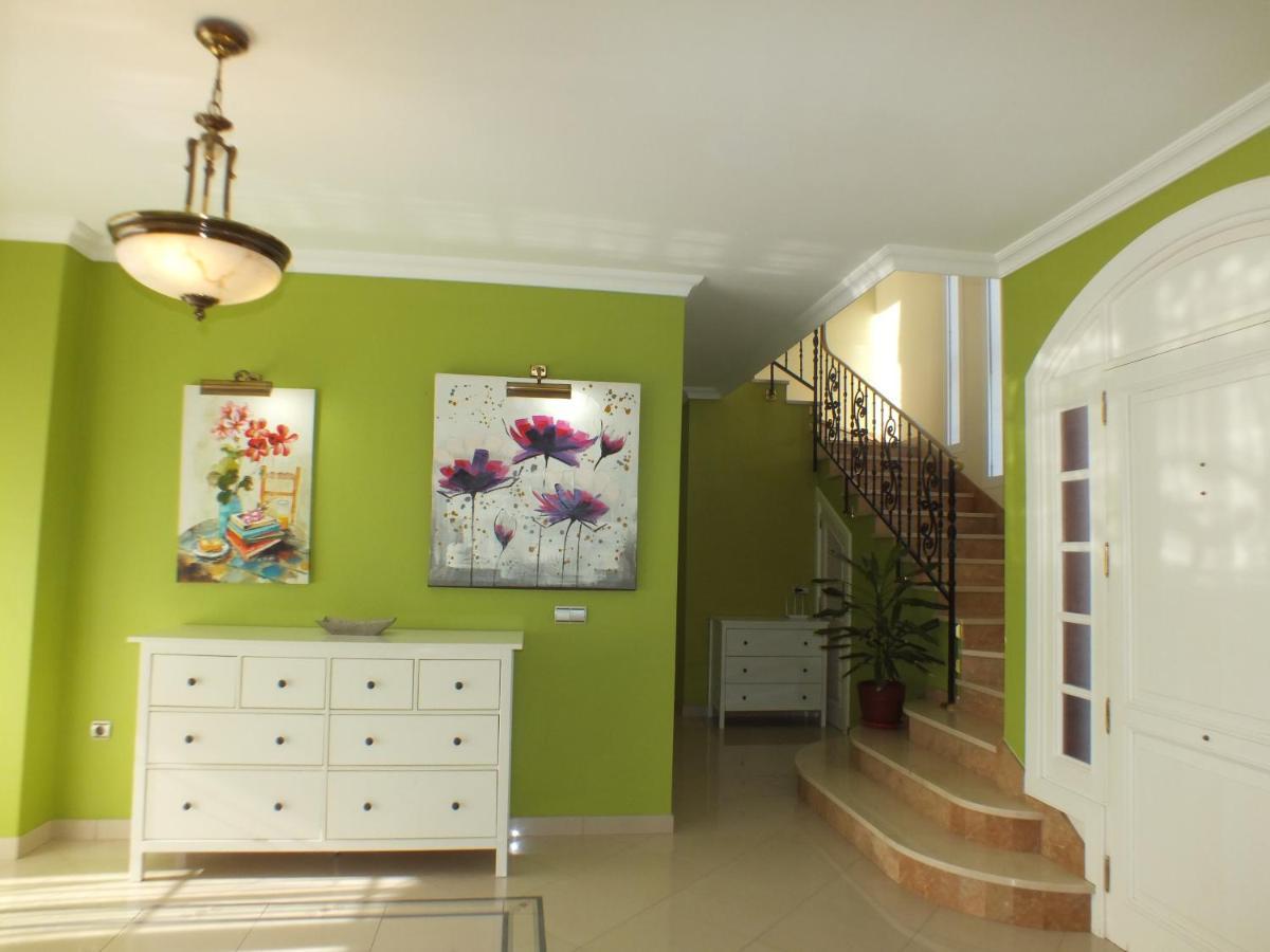 Villa Costa Golf