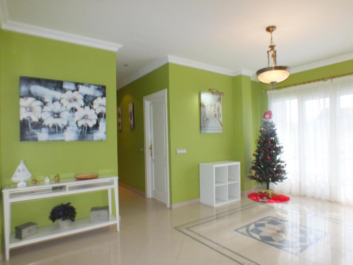 Villa Costa Golf *