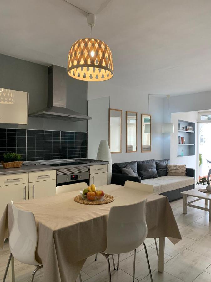 Casa María, Bonito Bungalow En Lanzarote Apartamento Playa Blanca (Lanzarote)